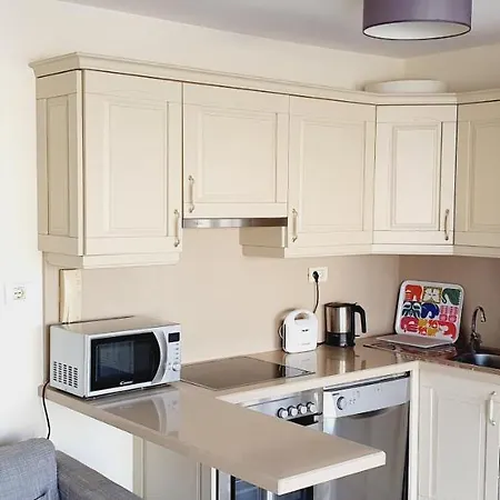 Arenita Appartement