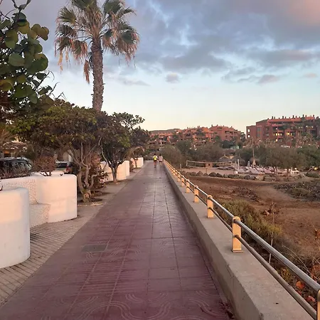 Arenita Appartement Palm-mar