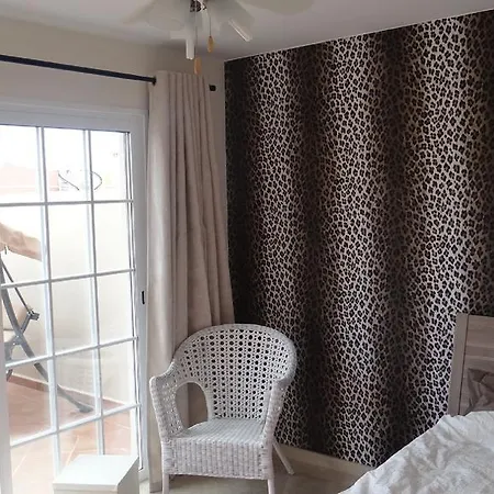 Appartement Arenita Palm-mar