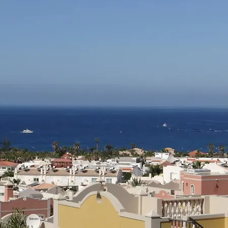 Apartment Arenita