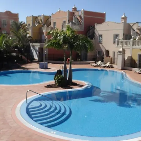 Apartment Arenita *