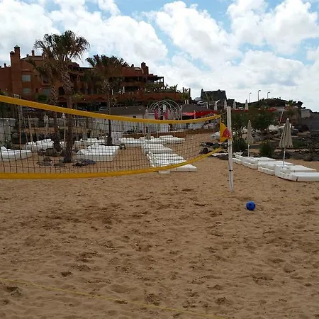 Arenita Appartamento