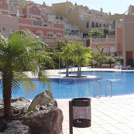 Apartment Arenita Palm-mar
